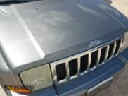 ✅ 2007 Jeep Commander Sport • VIN: 1J8HG48P87C647870 • Lot: 42185954. Listed on IAAI with 269,402 mi. Free auction sales archive from the USA and detailed vehicle history report at DreamBid. Image 6.