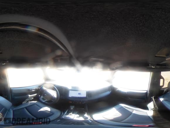 ✅ 2024 Ford Bronco Big Bend • VIN: 1FMDE7BH5RLA86539 • Lot: 43240683. Listed on IAAI with 6,337 mi. Free auction sales archive from the USA and detailed vehicle history report at DreamBid. Image 20.