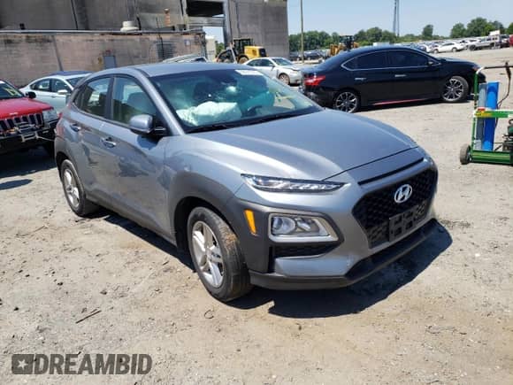 2020 Hyundai Kona SE с VIN KM8K1CAA2LU570637, выставлен на аукционе Copart как лот 50371372 с пробегом Не указан миль и . История ставок и продаж доступна на DreamBid. Изображение 1.