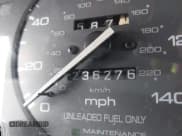 ✅ 1996 Honda Accord LX • VIN: 1HGCE1820TA007024 • Lot: 42173518. Wystawiony na IAAI z przebiegiem 236 276 mil. Bezpłatny archiwum sprzedaży aukcyjnych z USA i szczegółowy raport historii pojazdu na DreamBid. Zdjęcie 7.