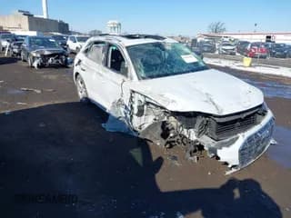 ✅ 2024 Audi Q5 Premium • VIN: WA1ABAFY8R2043756 • Лот: 41410186. Опубликован ранее на IAAI с пробегом 23 906 миль. Бесплатный доступ к архиву аукционных продаж из США и подробный отчёт об истории автомобиля на DreamBid. Изображение 1.