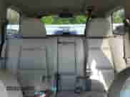 2005 Hyundai Santa Fe GLS с VIN KM8SC13EX5U870637, выставлен на аукционе Copart как лот 50283575 с пробегом 135 060 миль миль и Списание • Salvage title. История ставок и продаж доступна на DreamBid. Изображение 10.