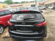 ✅ 2012 Infiniti FX • VIN: JN8AS1MU1CM121512 • Lot: 42201447. Wystawiony na IAAI z przebiegiem 285 357 mil. Bezpłatny archiwum sprzedaży aukcyjnych z USA i szczegółowy raport historii pojazdu na DreamBid. Zdjęcie 16.