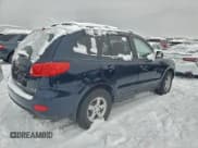 ✅ 2008 Hyundai Santa Fe GLS • VIN: 5NMSG73D78H180665 • Lot: 94812935. Listed on Copart with 142,744 mi. Free auction sales archive from the USA and detailed vehicle history report at DreamBid. Image 3.