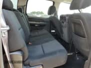 ✅ 2011 Chevrolet Silverado 1500 LT • VIN: 3GCPCSE01BG387604 • Lot: 68501504. Listed on Copart with 156,921 mi. Free auction sales archive from the USA and detailed vehicle history report at DreamBid. Image 11.