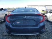 ✅ 2019 Honda Civic EX • VIN: 19XFC1F38KE206265 • Lot: 85904735. Listed on Copart with 108,119 mi. Free auction sales archive from the USA and detailed vehicle history report at DreamBid. Image 6.