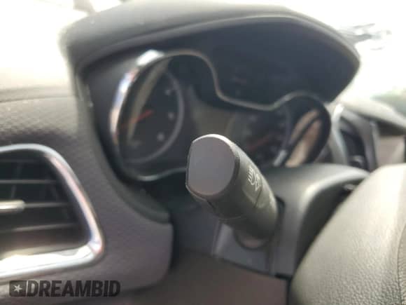 2019 Chevrolet Cruze Diesel с VIN 3G1BH6SE6KS599360, выставлен на аукционе Copart как лот 56599045 с пробегом Не указан миль и Списание • Salvage title. История ставок и продаж доступна на DreamBid. Изображение 9.