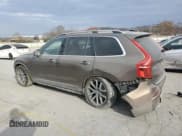 ✅ 2017 Volvo XC90 Momentum • VIN: YV4A22PK0H1117467 • Lot: 93540765. Listed on Copart with 182,886 mi. Free auction sales archive from the USA and detailed vehicle history report at DreamBid. Image 2.