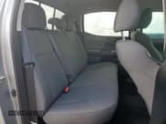 ✅ 2019 Toyota Tacoma SR5 • VIN: 5TFAZ5CN1KX080076 • Лот: 64647805. Опубликован ранее на Copart с пробегом 63 387 миль. Бесплатный доступ к архиву аукционных продаж из США и подробный отчёт об истории автомобиля на DreamBid. Изображение 10.