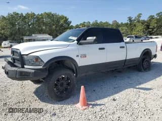 ✅ 2012 Ram 3500 ST • VIN: 3C63D3GL6CG124817 • Lot: 89534725. Wystawiony na Copart z przebiegiem 207 797 mil. Bezpłatny archiwum sprzedaży aukcyjnych z USA i szczegółowy raport historii pojazdu na DreamBid. Zdjęcie 1.