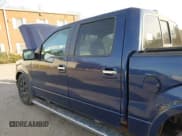 ✅ 2010 Ford F-150 XL • VIN: 1FTFW1EV6AFA33005 • Lot: 43888050. Listed on IAAI with 220,967 mi. Free auction sales archive from the USA and detailed vehicle history report at DreamBid. Image 15.