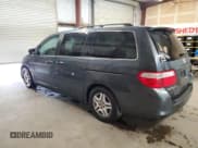 ✅ 2006 Honda Odyssey EX • VIN: 5FNRL38426B455322 • Lot: 86608495. Listed on Copart with 135,114 mi. Free auction sales archive from the USA and detailed vehicle history report at DreamBid. Image 2.