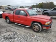 ✅ 2002 Dodge Dakota Sport • VIN: 1B7GL32X52S530828 • Lot: 79737394. Wystawiony na Copart z przebiegiem 95 686 mil. Bezpłatny archiwum sprzedaży aukcyjnych z USA i szczegółowy raport historii pojazdu na DreamBid. Zdjęcie 4.