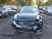 ✅ 2015 Nissan Juke Nismo • VIN: JN8AF5MV5FT561831 • Lot: 43397440. Listed on IAAI with 107,927 mi. Free auction sales archive from the USA and detailed vehicle history report at DreamBid. Image 12.