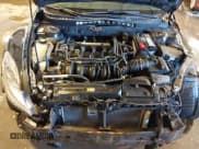 ✅ 2010 Mazda 6 i Touring • VIN: 1YVHZ8CH0A5M09722 • Lot: 43815621. Listed on IAAI with 173,693 mi. Free auction sales archive from the USA and detailed vehicle history report at DreamBid. Image 10.