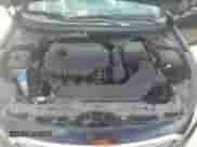 2017 Hyundai Sonata Sport с VIN 5NPE34AF2HH457740, выставлен на аукционе Copart как лот 85835425 с пробегом 65 965 миль миль и Списание • Salvage title. История ставок и продаж доступна на DreamBid. Изображение 11.