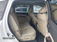 ✅ 2018 Acura MDX Technology • VIN: 5J8YD4H58JL024157 • Lot: 42781471. Listed on IAAI with 108,735 mi. Free auction sales archive from the USA and detailed vehicle history report at DreamBid. Image 8.