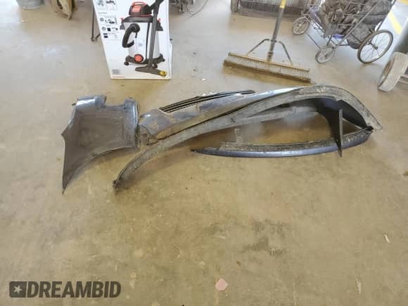 2011 Hyundai Accent GLS с VIN KMHCN4AC3BU592399, выставлен на аукционе Copart как лот 52517754 с пробегом 106 690 миль миль и Списание • Salvage title. История ставок и продаж доступна на DreamBid. Изображение 12.