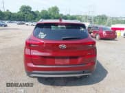 ✅ 2020 Hyundai Tucson Ultimate • VIN: KM8J3CAL3LU197745 • Lot: 42439103. Listed on IAAI with 62,026 mi. Free auction sales archive from the USA and detailed vehicle history report at DreamBid. Image 16.