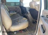 ✅ 2006 Chevrolet Silverado 2500HD LT3 • VIN: 1GCHK23D96F267246 • Lot: 43460745. Wystawiony na IAAI z przebiegiem Nie podano. Bezpłatny archiwum sprzedaży aukcyjnych z USA i szczegółowy raport historii pojazdu na DreamBid. Zdjęcie 8.