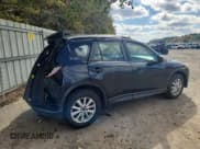 ✅ 2016 Mazda CX-5 Sport • VIN: JM3KE2BY4G0702168 • Лот: 91581085. Опубликован ранее на Copart с пробегом 318 805 миль. Бесплатный доступ к архиву аукционных продаж из США и подробный отчёт об истории автомобиля на DreamBid. Изображение 3.