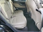 ✅ 2022 Lincoln Corsair Standard • VIN: 5LMCJ1D99NUL01433 • Lot: 59251583. Wystawiony na Copart z przebiegiem 29 217 mil. Bezpłatny archiwum sprzedaży aukcyjnych z USA i szczegółowy raport historii pojazdu na DreamBid. Zdjęcie 12.