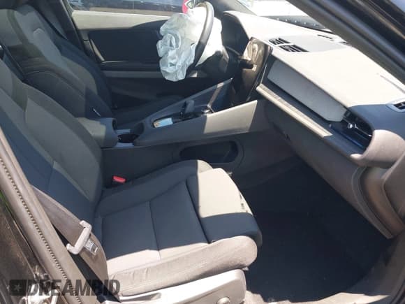 ✅ 2021 Polestar 2 Launch Edition • VIN: LPSED3KA9ML009861 • Лот: 42650686. Опубликован ранее на IAAI с пробегом 57 205 миль. Бесплатный доступ к архиву аукционных продаж из США и подробный отчёт об истории автомобиля на DreamBid. Изображение 5.