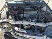 ✅ 1999 Honda Prelude • VIN: JHMBB6248XC009364 • Lot: 65806365. Listed on Copart with 201,802 mi. Free auction sales archive from the USA and detailed vehicle history report at DreamBid. Image 11.