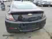 2017 Chevrolet Volt LT с VIN 1G1RC6S51HU110403, выставлен на аукционе Copart как лот 55829643 с пробегом 100 851 миль миль и . История ставок и продаж доступна на DreamBid. Изображение 6.