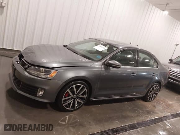 ✅ 2013 Volkswagen Jetta Autobahn • VIN: 3VW467AJ4DM234268 • Lot: 42006264. Listed on IAAI with 144,610 mi. Free auction sales archive from the USA and detailed vehicle history report at DreamBid. Image 15.
