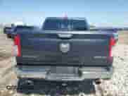 2019 Ram 1500 Big Horn с VIN 1C6SRFFT7KN555706, выставлен на аукционе Copart как лот 70169395 с пробегом 105 043 миль миль и Списание • Salvage title. История ставок и продаж доступна на DreamBid. Изображение 6.