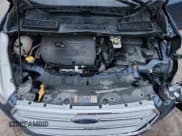 ✅ 2018 Ford Escape SE • VIN: 1FMCU9GD6JUA93269 • Lot: 89873135. Wystawiony na Copart z przebiegiem 53 930 mil. Bezpłatny archiwum sprzedaży aukcyjnych z USA i szczegółowy raport historii pojazdu na DreamBid. Zdjęcie 12.