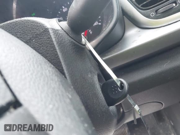 ✅ 2023 Kia Rio S • VIN: 3KPA24AD3PE600388 • Лот: 43563056. Опубликован ранее на IAAI с пробегом 49 348 миль. Бесплатный доступ к архиву аукционных продаж из США и подробный отчёт об истории автомобиля на DreamBid. Изображение 11.