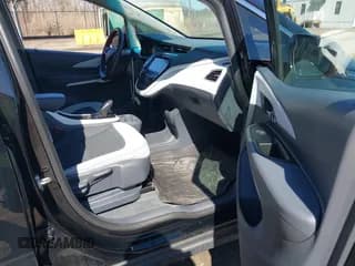 ✅ 2020 Chevrolet Bolt EV LT • VIN: 1G1FY6S09L4143893 • Lot: 41754850. Wystawiony na IAAI z przebiegiem 59 532 mil. Bezpłatny archiwum sprzedaży aukcyjnych z USA i szczegółowy raport historii pojazdu na DreamBid. Zdjęcie 5.