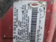 ✅ 1996 Ford Thunderbird LX • VIN: 1FALP6248TH116814 • Лот: 86814464. Опубликован ранее на Copart с пробегом 107 427 миль. Бесплатный доступ к архиву аукционных продаж из США и подробный отчёт об истории автомобиля на DreamBid. Изображение 12.