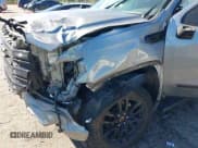 ✅ 2023 GMC Sierra 1500 Elevation • VIN: 3GTPHCEK2PG125025 • Лот: 43434642. Опубликован ранее на IAAI с пробегом 40 799 миль. Бесплатный доступ к архиву аукционных продаж из США и подробный отчёт об истории автомобиля на DreamBid. Изображение 6.