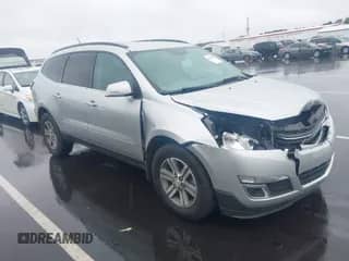 2015 Chevrolet Traverse LT с VIN 1GNKRGKD1FJ346365, выставлен на аукционе IAAI как лот 43309304 с пробегом 240 528 миль миль и . История ставок и продаж доступна на DreamBid. Изображение 1.