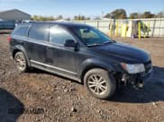 ✅ 2017 Dodge Journey GT • VIN: 3C4PDDEG7HT678095 • Лот: 85536385. Опубликован ранее на Copart с пробегом 156 424 миль. Бесплатный доступ к архиву аукционных продаж из США и подробный отчёт об истории автомобиля на DreamBid. Изображение 4.