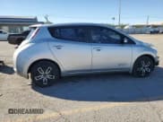 ✅ 2014 Nissan LEAF SL • VIN: 1N4AZ0CP5EC339500 • Лот: 87396315. Опубликован ранее на Copart с пробегом 76 684 миль. Бесплатный доступ к архиву аукционных продаж из США и подробный отчёт об истории автомобиля на DreamBid. Изображение 3.