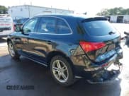 ✅ 2014 Audi Q5 Premium Plus • VIN: WA1DGAFP6EA077393 • Лот: 43129120. Опубликован ранее на IAAI с пробегом 93 175 миль. Бесплатный доступ к архиву аукционных продаж из США и подробный отчёт об истории автомобиля на DreamBid. Изображение 3.