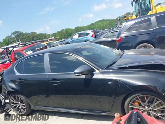 ✅ 2019 Lexus GS F • VIN: JTHBP1BL6KA003000 • Lot: 42263578. Wystawiony na IAAI z przebiegiem 29 500 mil. Bezpłatny archiwum sprzedaży aukcyjnych z USA i szczegółowy raport historii pojazdu na DreamBid. Zdjęcie 13.