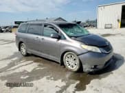 ✅ 2011 Toyota Sienna XLE • VIN: 5TDYK3DC1BS156549 • Lot: 70298535. Wystawiony na Copart z przebiegiem 237 282 mil. Bezpłatny archiwum sprzedaży aukcyjnych z USA i szczegółowy raport historii pojazdu na DreamBid. Zdjęcie 14.
