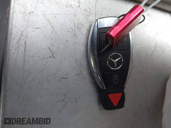 2017 Mercedes-Benz CLA 250 with VIN WDDSJ4EB5HN416461, listed as a IAAI auction lot 42829232 with 159,046 mi miles and . Bid and sale history available at DreamBid. Image 11.