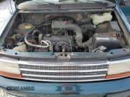 ✅ 1994 Plymouth Voyager • VIN: 2P4GH25K6RR639138 • Лот: 89067615. Опубликован ранее на Copart с пробегом 144 915 миль. Бесплатный доступ к архиву аукционных продаж из США и подробный отчёт об истории автомобиля на DreamBid. Изображение 12.