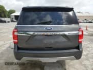 ✅ 2021 Ford Expedition Max XLT • VIN: 1FMJK1HT0MEA73845 • Лот: 55335385. Опубликован ранее на Copart с пробегом 57 420 миль. Бесплатный доступ к архиву аукционных продаж из США и подробный отчёт об истории автомобиля на DreamBid. Изображение 6.