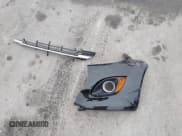 ✅ 2012 Mazda MX-5 Miata Grand Touring • VIN: JM1NC2PF8C0221952 • Lot: 43728974. Listed on IAAI with 48,492 mi. Free auction sales archive from the USA and detailed vehicle history report at DreamBid. Image 12.