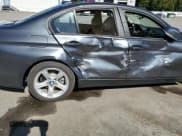 ✅ 2015 BMW 3 Series 328d • VIN: WBA3D3C55FK157656 • Lot: 81492935. Listed on Copart with 62,538 mi. Free auction sales archive from the USA and detailed vehicle history report at DreamBid. Image 10.