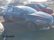✅ 2017 Ford Fusion SE • VIN: 3FA6P0HD7HR184500 • Лот: 43616412. Опубликован ранее на IAAI с пробегом 97 882 миль. Бесплатный доступ к архиву аукционных продаж из США и подробный отчёт об истории автомобиля на DreamBid. Изображение 1.
