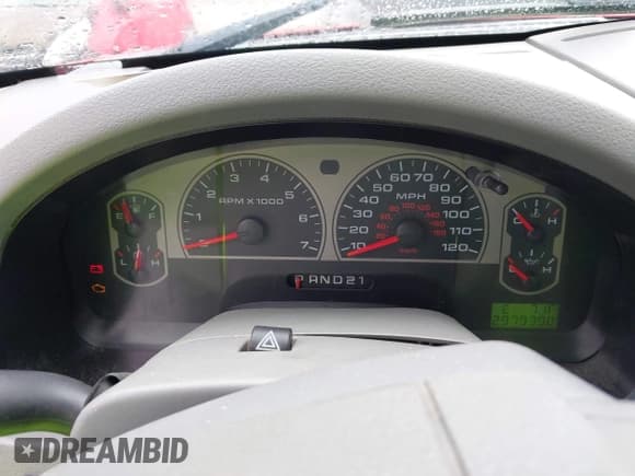 ✅ 2007 Ford F-150 XLT • VIN: 1FTPW14V07KC12470 • Lot: 43061367. Listed on IAAI with 297,939 mi. Free auction sales archive from the USA and detailed vehicle history report at DreamBid. Image 7.