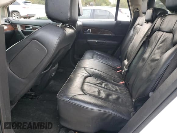 ✅ 2015 Lincoln MKX • VIN: 2LMDJ8JK4FBL31491 • Lot: 87389635. Listed on Copart with 221,074 mi. Free auction sales archive from the USA and detailed vehicle history report at DreamBid. Image 10.